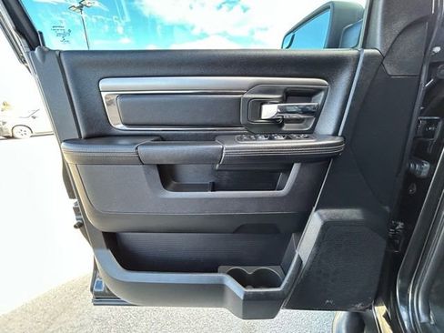 Used 2018 RAM 1500 Sport w/ Sport Premium Group image 34