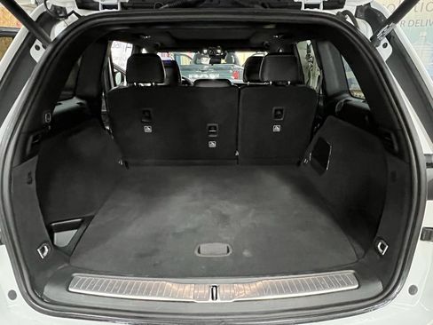 Used 2023 Jeep Grand Cherokee Overland w/ Advanced Protech Group III image 14