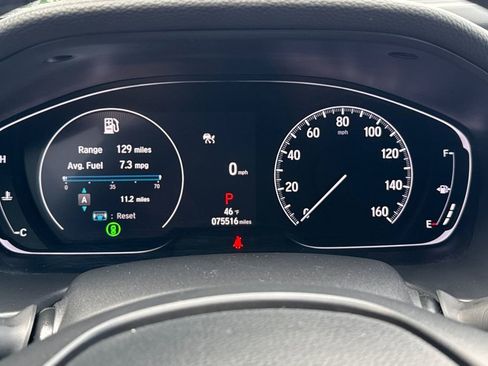 Used 2021 Honda Accord EX-L image 28