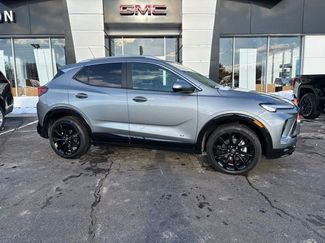New 2026 Buick Encore GX Sport Touring w/ Comfort Package video 1