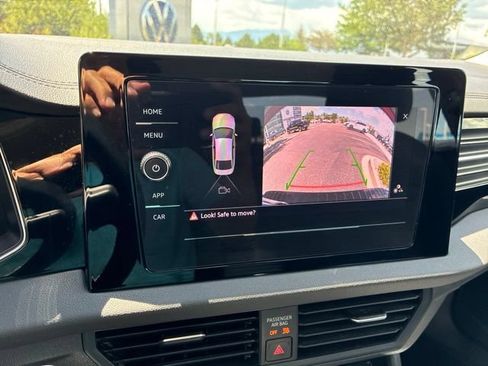 Used 2025 Volkswagen Jetta S FWD image 19