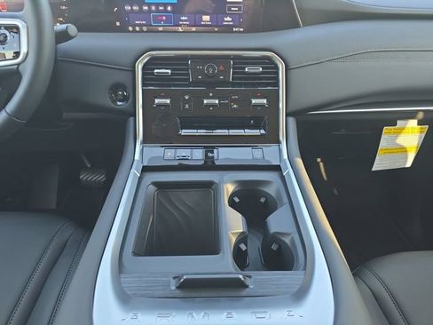 New 2026 Nissan Armada SV image 3