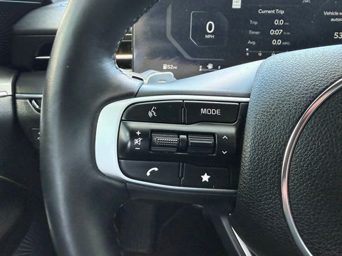 Used 2025 Kia K5 GT w/ GT1 Package image 19