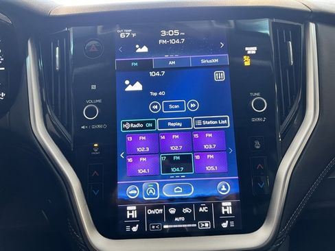 Used 2022 Subaru Legacy Premium image 40