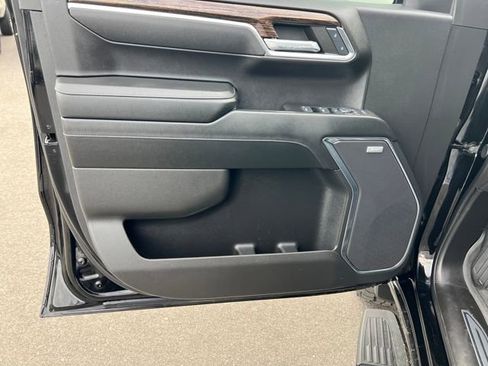 Used 2024 GMC Sierra 1500 Elevation w/ Elevation Premium Package image 10