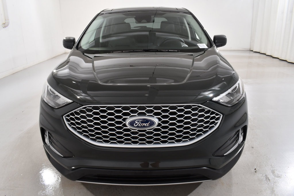 Used 2024 Ford Edge SEL w/ Convenience Package AWD/4WD image 5