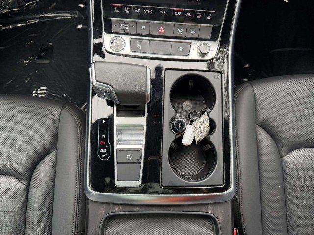 Certified 2023 Audi Q7 3.0T Premium Plus w/ Premium Plus Package AWD/4WD image 16