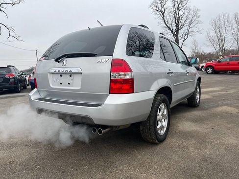 Used 2001 Acura MDX Touring image 4