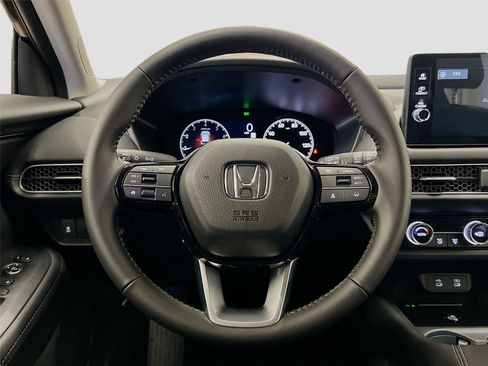New 2026 Honda HR-V EX-L image 19