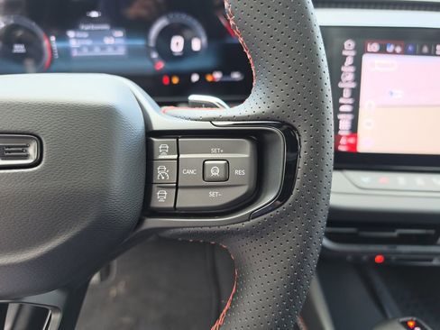 New 2026 Dodge Charger R/T AWD/4WD image 30