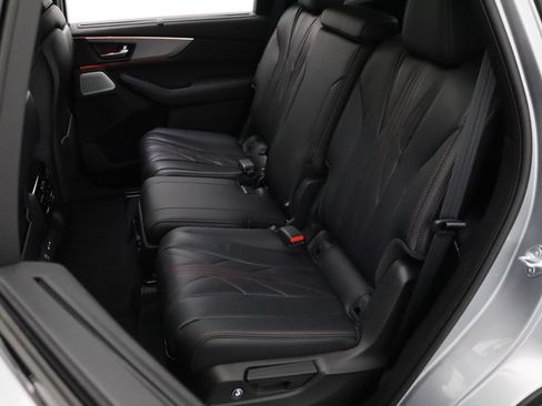Certified 2026 Acura MDX A-Spec AWD/4WD image 10
