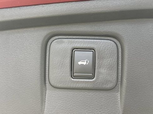 Certified 2024 Nissan Murano SL image 15