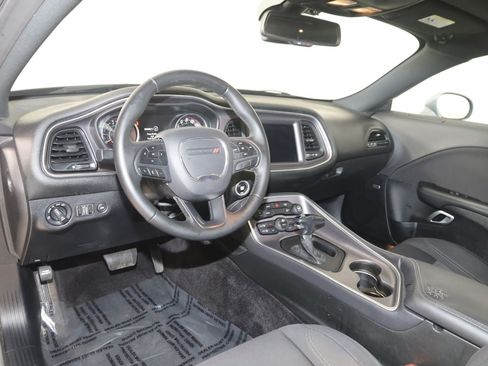 Used 2017 Dodge Challenger R/T w/ Sound Group RWD image 26