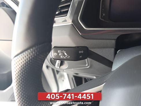 Used 2022 Volkswagen Tiguan SEL R-Line AWD/4WD image 18