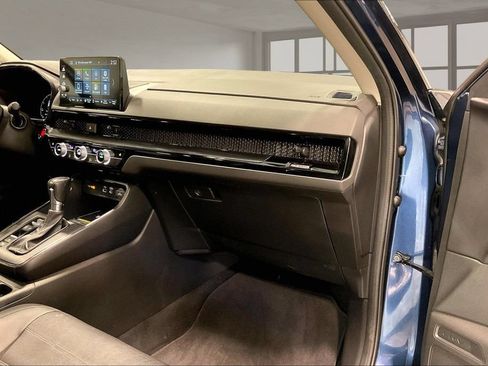 Used 2023 Honda CR-V EX-L image 27