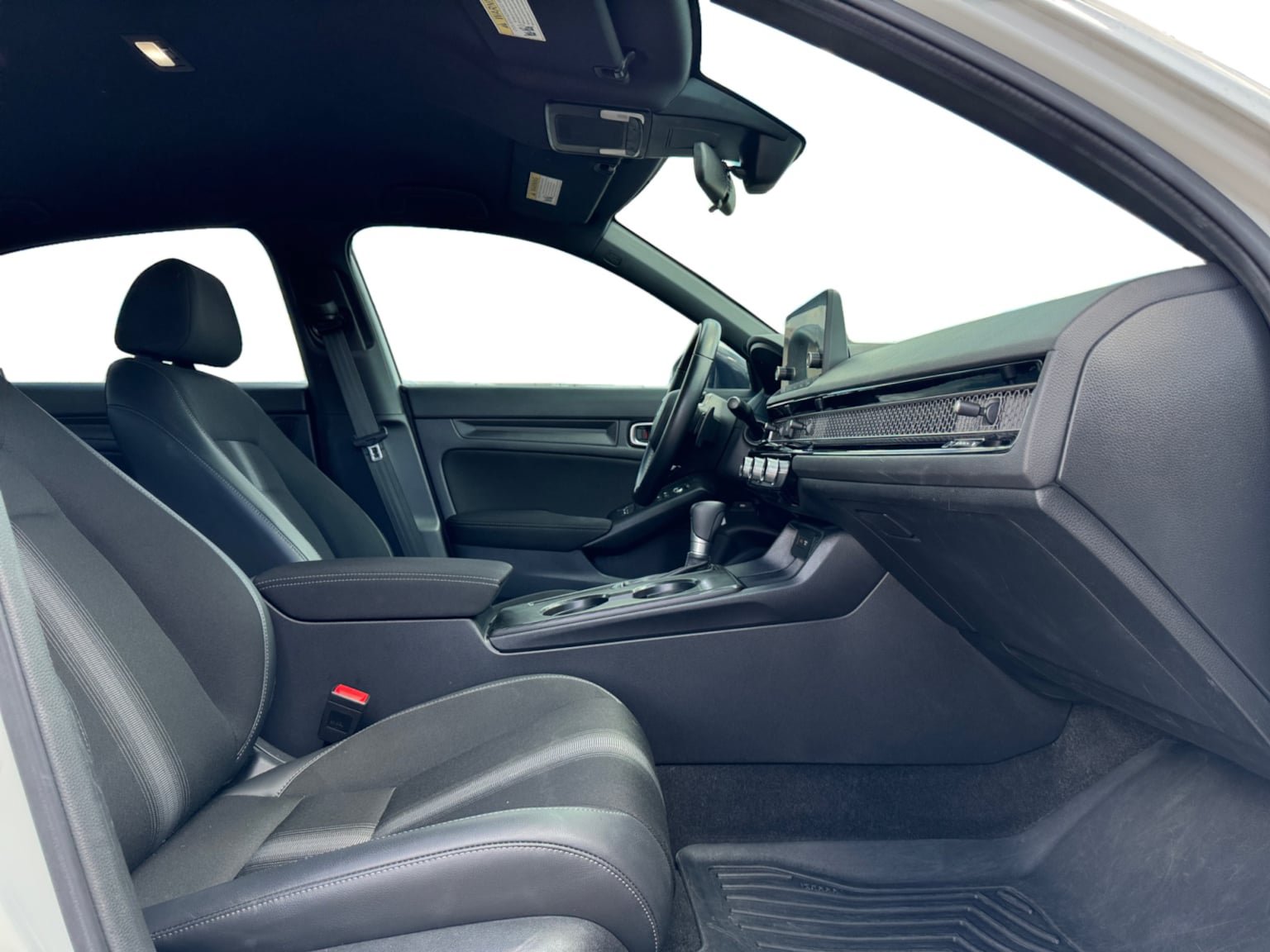 Used 2024 Honda Civic Sport image 17