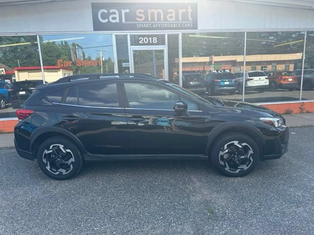 Used 2023 Subaru Crosstrek 2.5i Limited AWD/4WD image 8