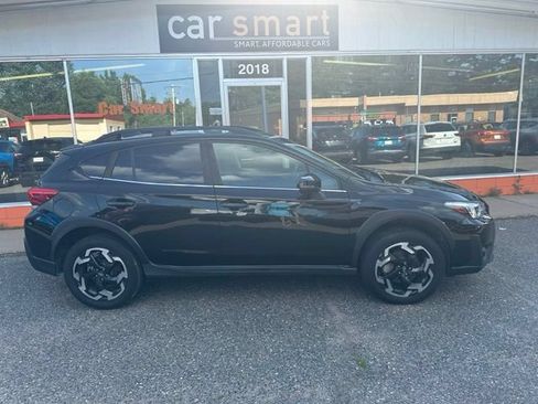 Used 2023 Subaru Crosstrek 2.5i Limited AWD/4WD image 8