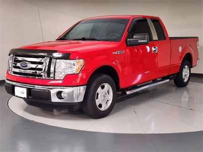 Used 2012 Ford F150 XLT