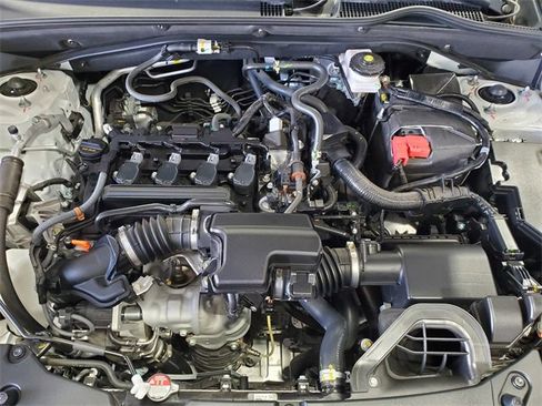 New 2025 Acura ADX A-Spec image 26