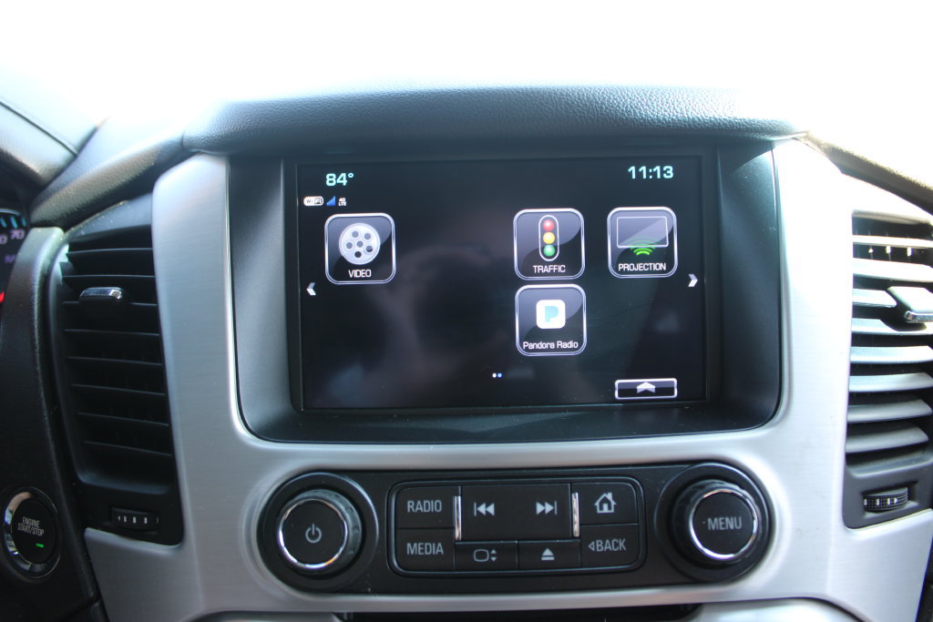 Used 2020 GMC Yukon XL SLT w/ Open Road Package AWD/4WD image 61