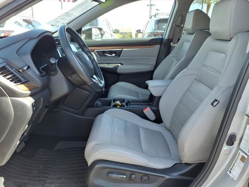 Used 2019 Honda CR-V EX-L image 19