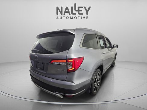 Used 2020 Honda Pilot Touring image 5