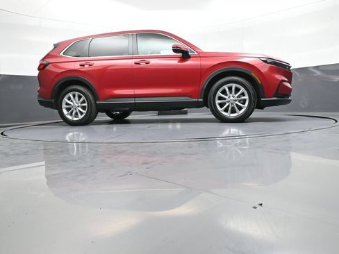 Certified 2024 Honda CR-V EX-L image 30