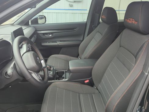 Certified 2026 Honda CR-V TrailSport image 18