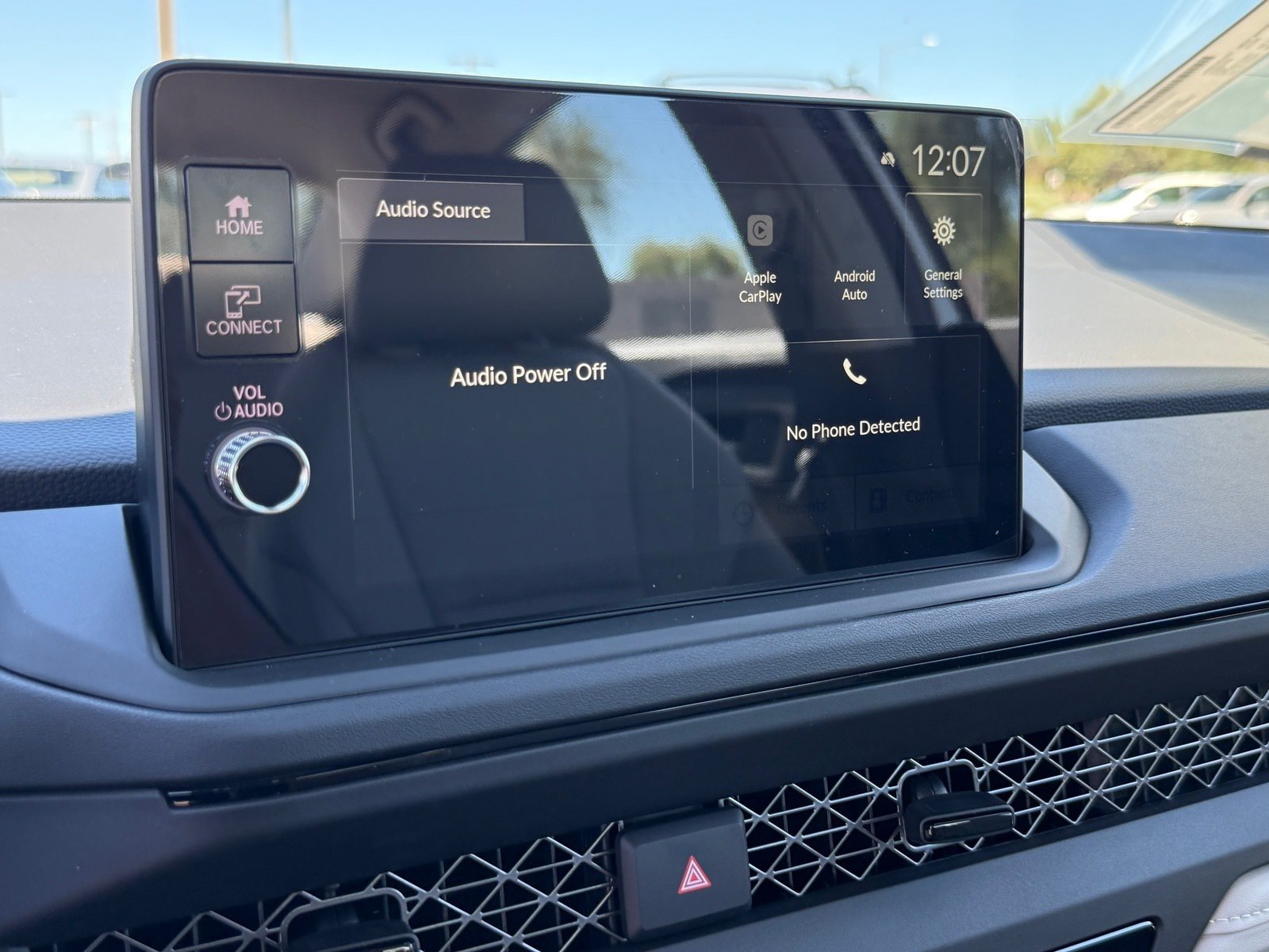 New 2026 Honda Accord LX image 19