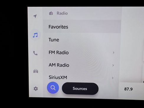 Used 2024 Toyota Land Cruiser image 27