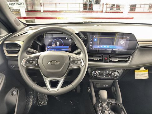 New 2026 Chevrolet TrailBlazer ACTIV w/ Convenience Package image 16