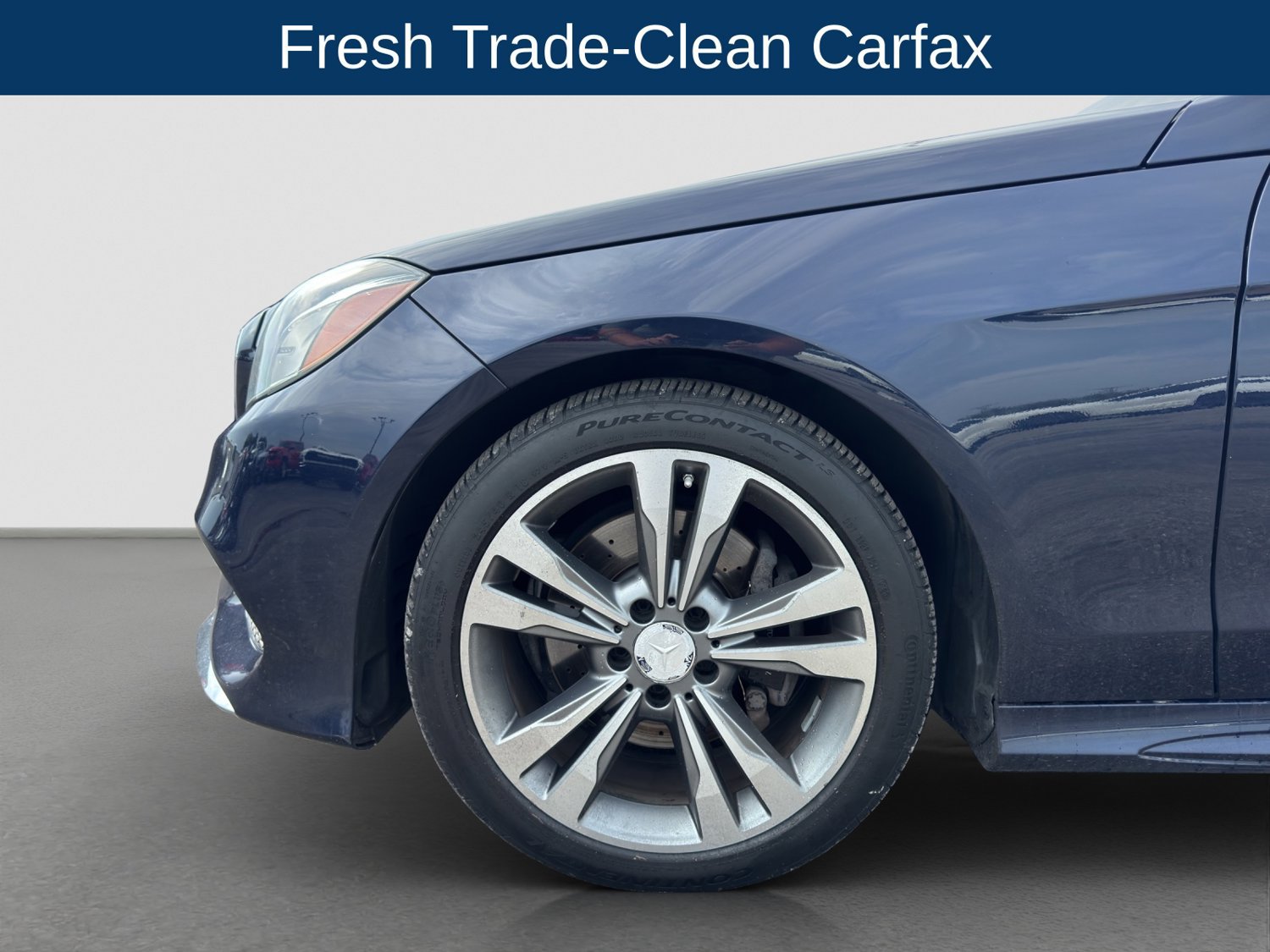 Used 2016 Mercedes-Benz E 350 4MATIC Sedan image 19