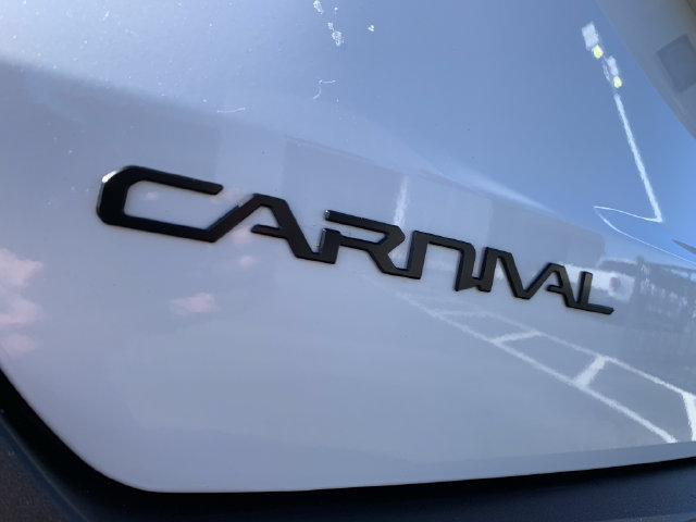 Used 2025 Kia Carnival SX Prestige FWD image 31