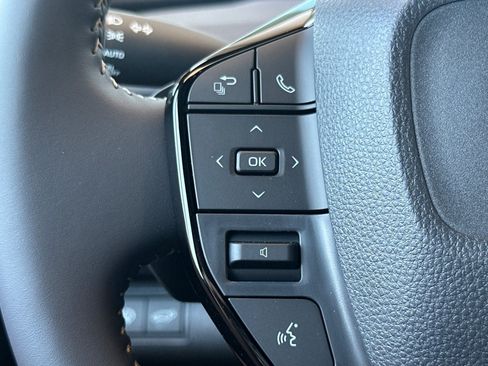 New 2026 Toyota bZ Woodland AWD/4WD image 28