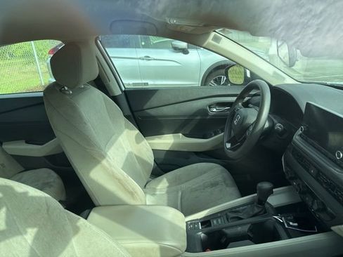 Used 2023 Honda Accord LX image 2