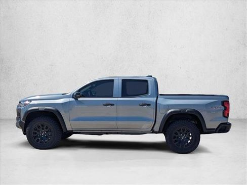 New 2026 Chevrolet Colorado Trail Boss image 5
