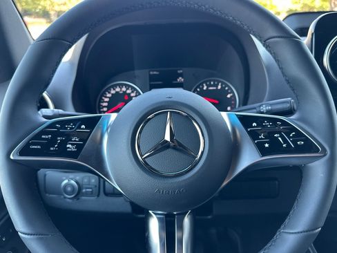 New 2025 Mercedes-Benz Sprinter 3500 image 23