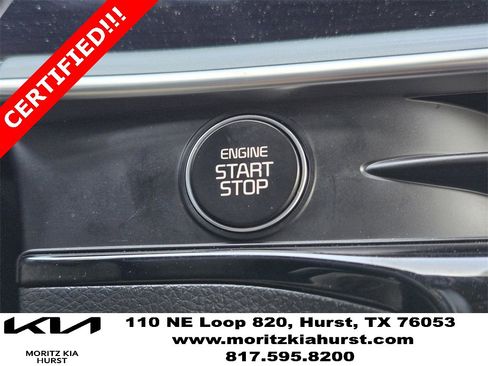 Certified 2026 Kia K5 GT-Line w/ GT-Line Premium Package image 23