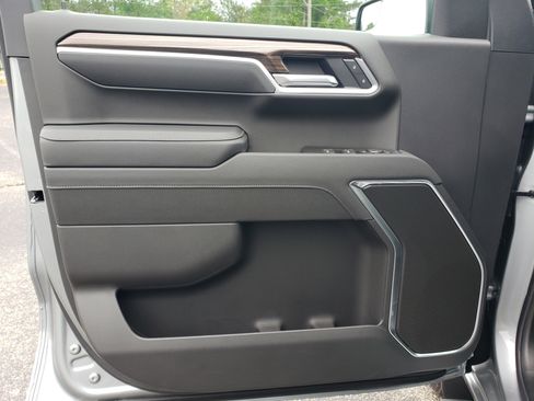 New 2026 Chevrolet Silverado 1500 LT AWD/4WD image 10