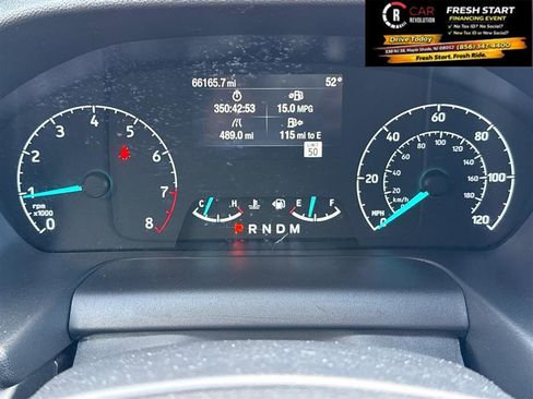 Used 2023 Ford Transit 350 XLT RWD image 31