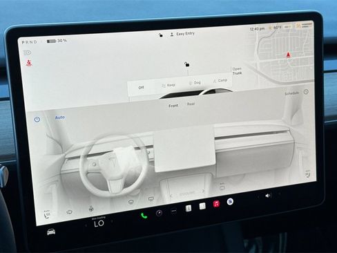 Used 2023 Tesla Model 3 Performance image 20