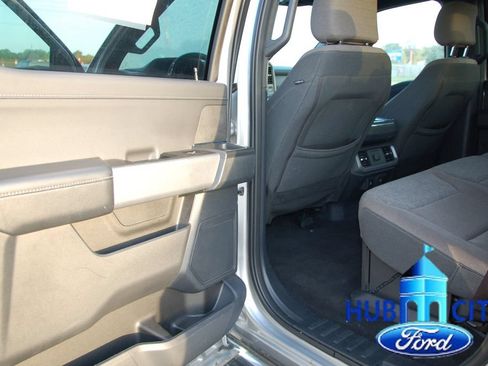 Used 2024 Ford F150 XLT w/ Mobile Office Package AWD/4WD image 13