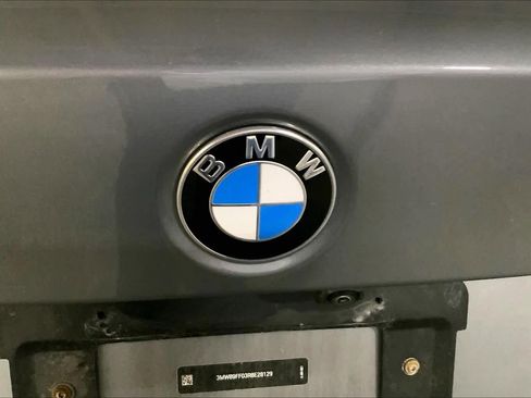 Used 2024 BMW 330i xDrive Sedan w/ Premium Package AWD/4WD image 31