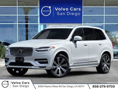 Certified 2023 Volvo XC90 T8 Plus