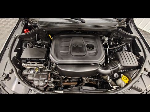 Used 2019 Jeep Grand Cherokee Altitude AWD/4WD image 60