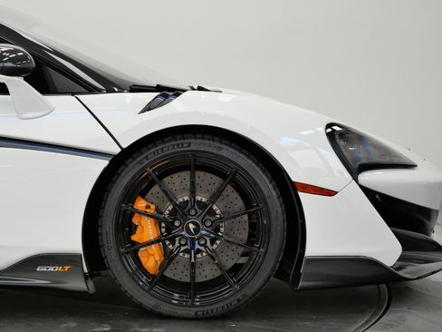 Used 2019 McLaren 600LT RWD image 56