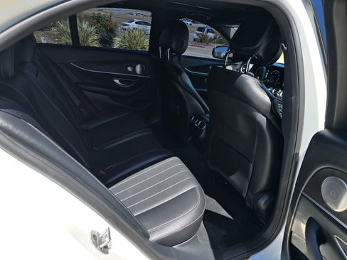 Used 2022 Mercedes-Benz E 350 RWD Sedan image 33