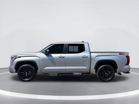 Used 2026 Toyota Tundra SR5 w/ SX Package RWD image 3