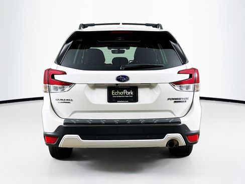 Used 2019 Subaru Forester Touring image 7